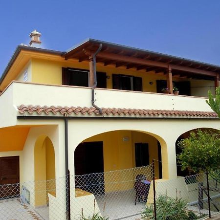 Affittacamere Casa Del Sole Cala Gonone Exterior photo
